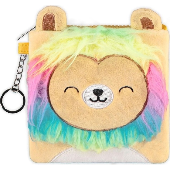 Πορτοφόλι Κερμάτων Jazwares Squishmallows Leonard image 0