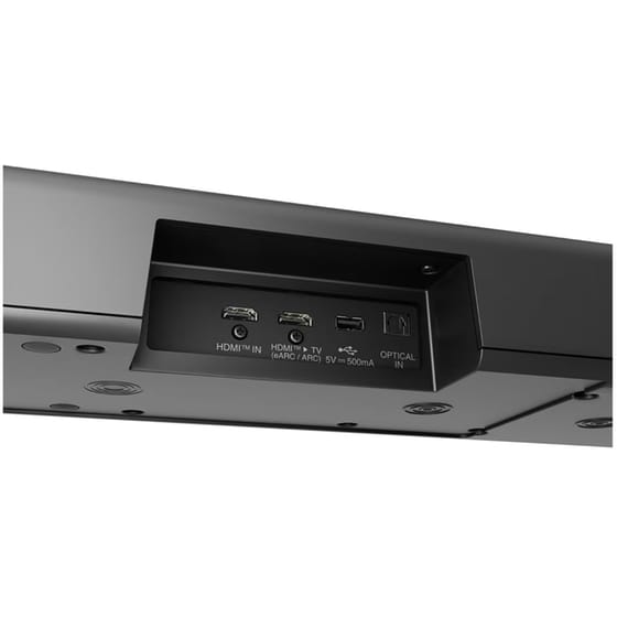 LG S95TR Soundbar 810W 9.1.5 - Μαύρο image 6