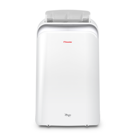 INVENTOR Magic M3GCO290 9.000 BTU A μόνο Ψύξη Φορητό Κλιματιστικό image 1