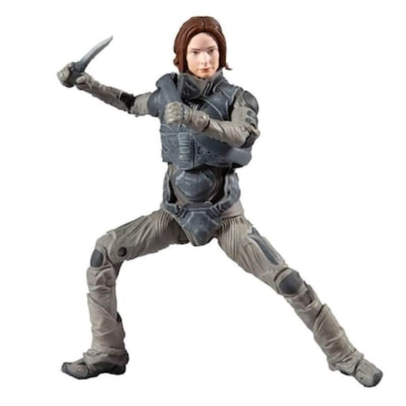Φιγούρα Dune – Lady Jessica Action Figure (18cm) (build-a-figure Glossu Beast Rabban)