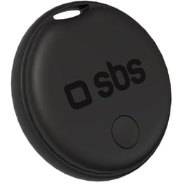 Συσκευή Εντοπισμού SBS για Apple & Android - Μαύρο