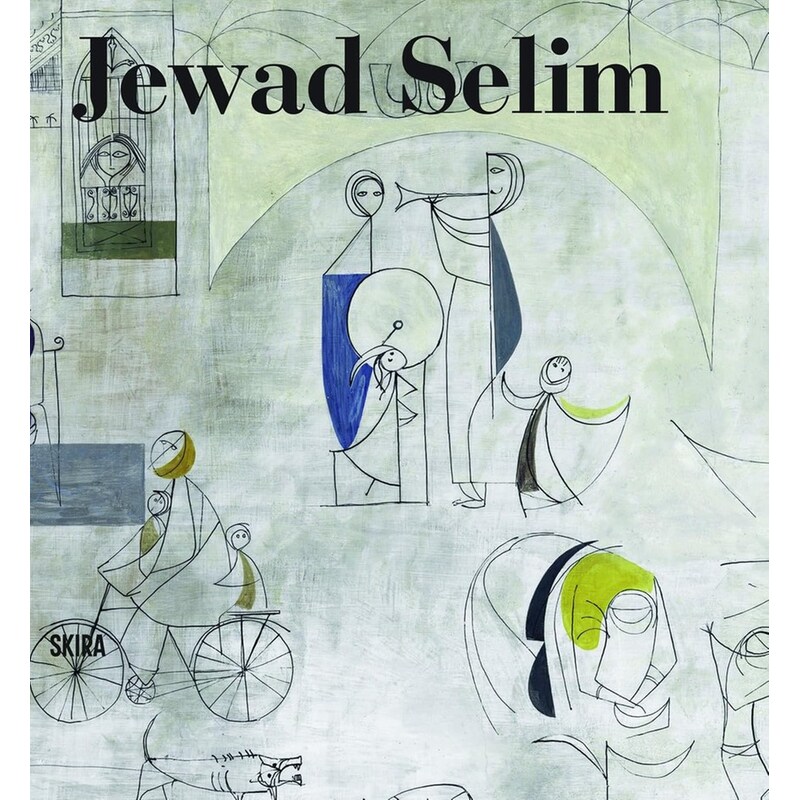 Jewad Selim