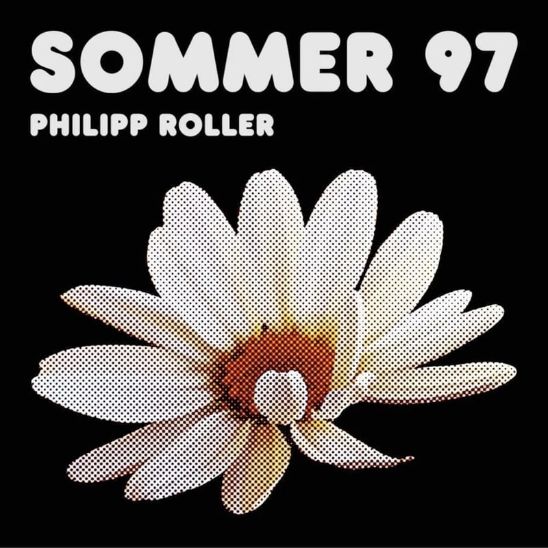 Sommer 97 (Colored Orange Vinyl)