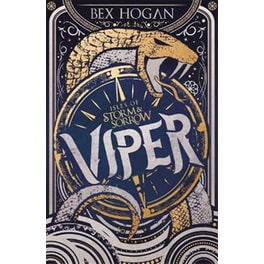 Isles of Storm and Sorrow: Viper