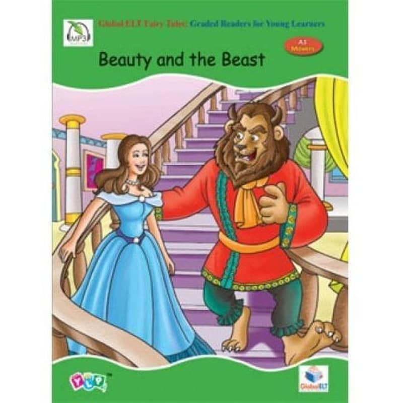Beauty and the Beast