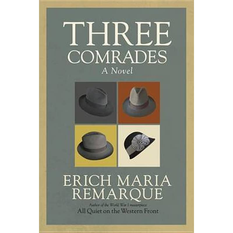 Three Comrades