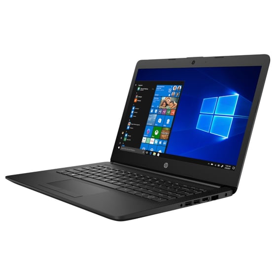 Laptop HP  15-DW2005NV 15.6" (i3-1005G1/8GB/256GB Ssd/Intel UHD Graphics) image 1