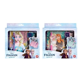 As Company Σετ Disney Frozen Σε 2 Σχέδια