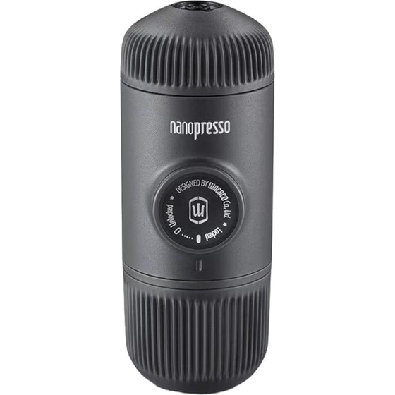 WACACO Nanopresso + CASE 18bar Mηχανή Espresso Χειρός image 1