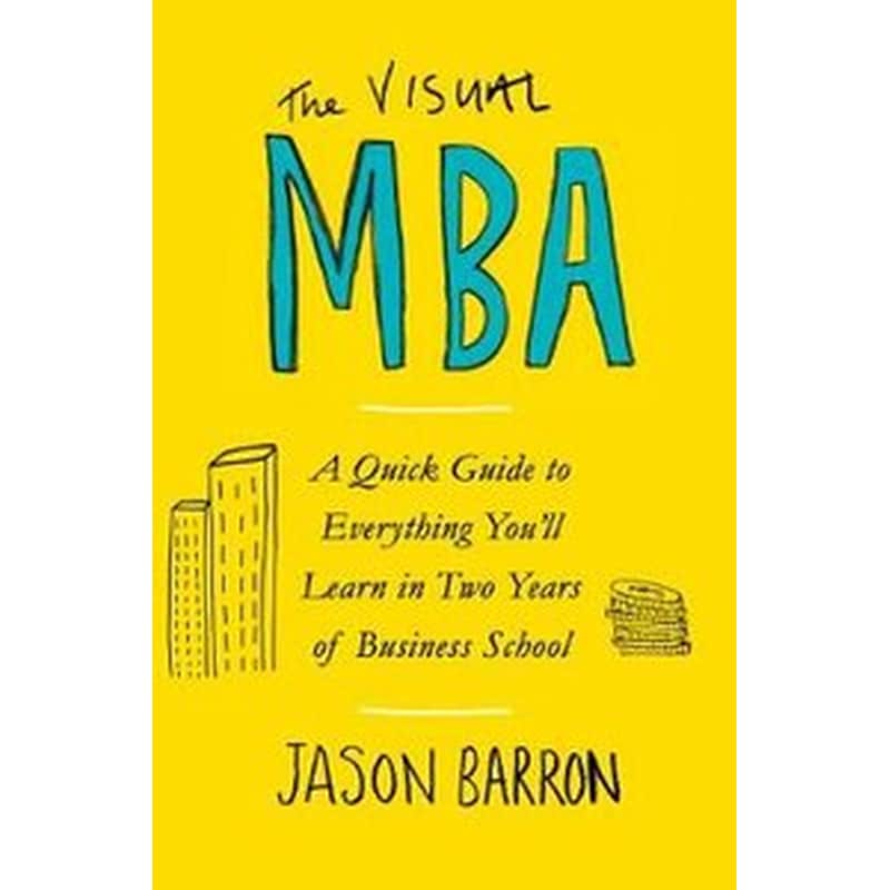 Visual MBA