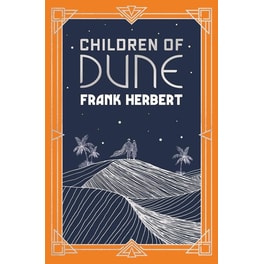 Children Of Dune