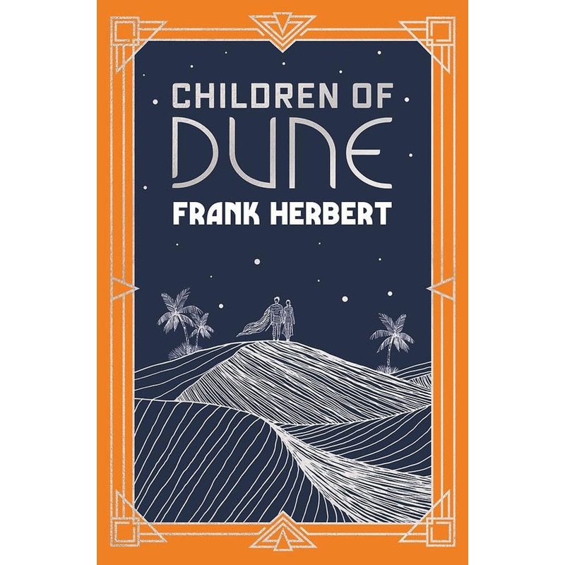 Children of Dune