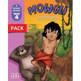 Mowgli-Level 4 (A1-A2)