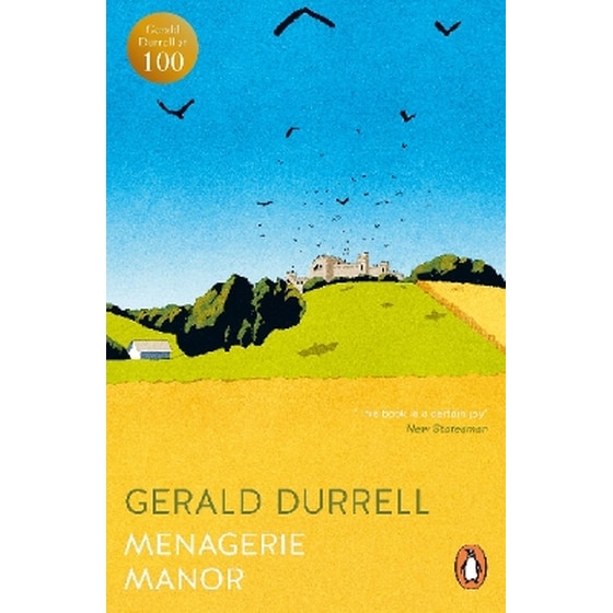 Menagerie Manor image 0