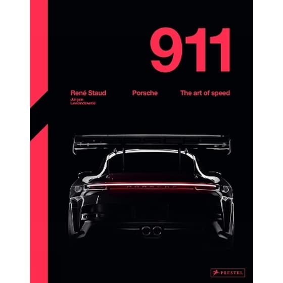 Porsche 911 image 0