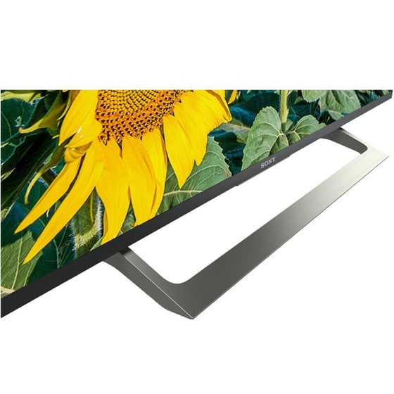 Τηλεόραση Sony 55" Smart LED Ultra HD HDR KD55XF8096BAEP image 2