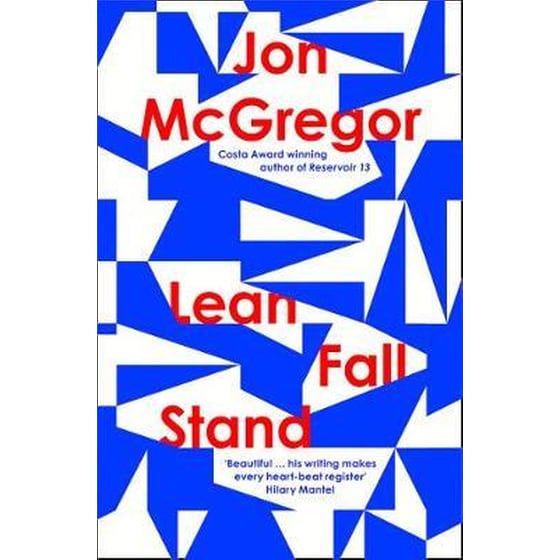 Lean Fall Stand image 0
