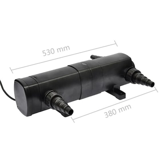 Vidaxl Uvc Συσκευή Καθαρισμού 35.000 Λίτρα image 4