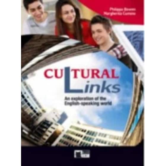 Cultural Links - An exploration of the English-speaking world image 0