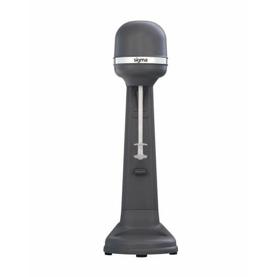 SIGMA KDM120P.G/C 150 W Γκρι Επιτραπέζια Φραπεδιέρα image 0