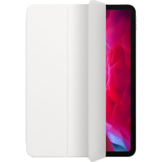 Θήκη Tablet iPad Air 4th Apple Smart Folio - White image 1