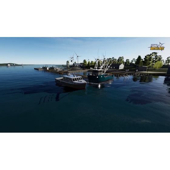 Fishing: North Atlantic Complete Edition - PS4 image 12