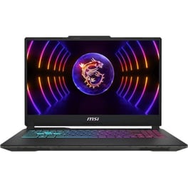 MSI 15 A13VF 15.6'' FHD IPS (Core i7-13620H/16GB/512GB SSD/GeForce RTX 4060/Win11Home) Laptop