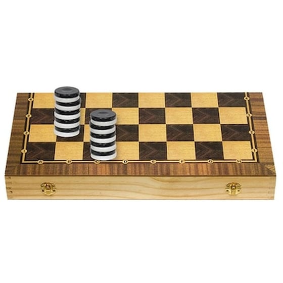 Ταβλι Μεσαιο 38cm 8938 Επιτραπέζιο (Toymarkt) image 0