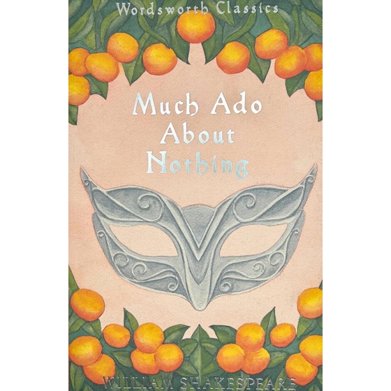 Much Ado About Nothing image 0