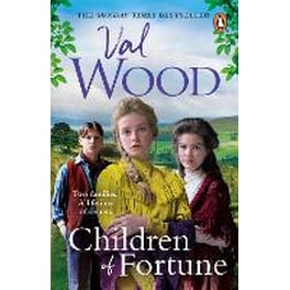 Children of Fortune