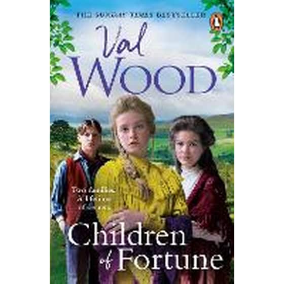 Children of Fortune image 0