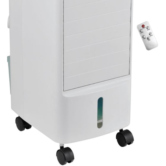 PRIMO PRAC-80586 Air Cooler 65W με Τηλεχειριστήριο image 3