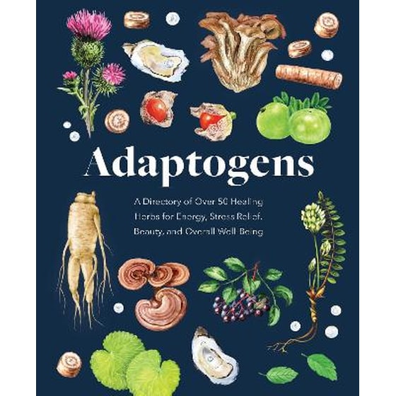 Adaptogens image 0