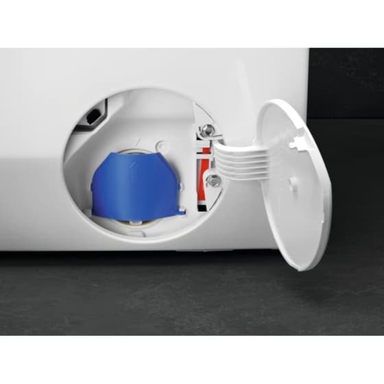 AEG LWR98165XE 10kg/6kg 1.600 Στροφές Λευκό Πλυντήριο Στεγνωτήριο image 3