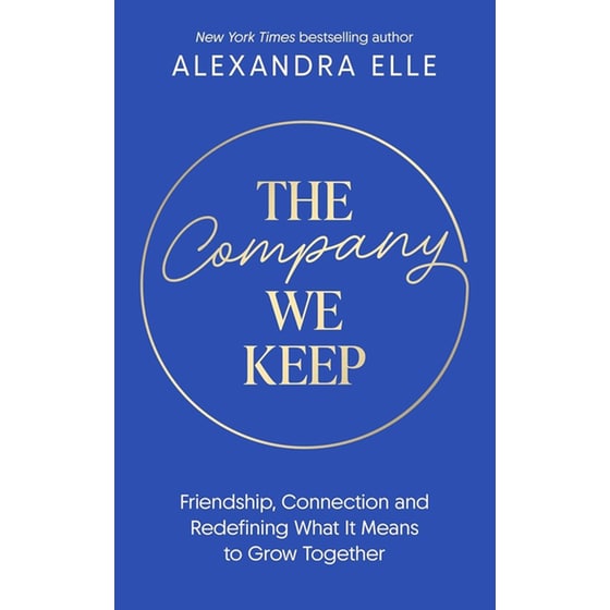 The Company We Keep image 0