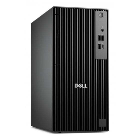 Desktop Dell Pro QCT1250 (Intel Core Ultra 7/8 GB/512GB SSD/Intel Graphics/Win11Prο) image 2
