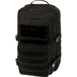 Τσάντα Πλάτης Polo Squad L 35 lt - Μαύρη