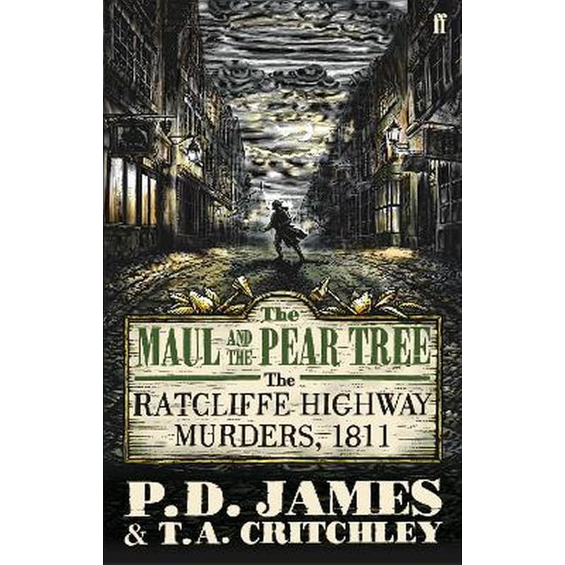 Maul and the Pear Tree