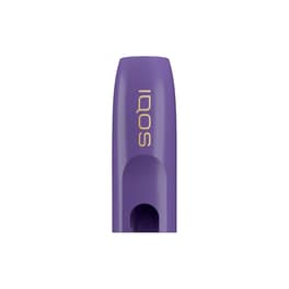 IQOS 2.4 Cap Deep Lavender