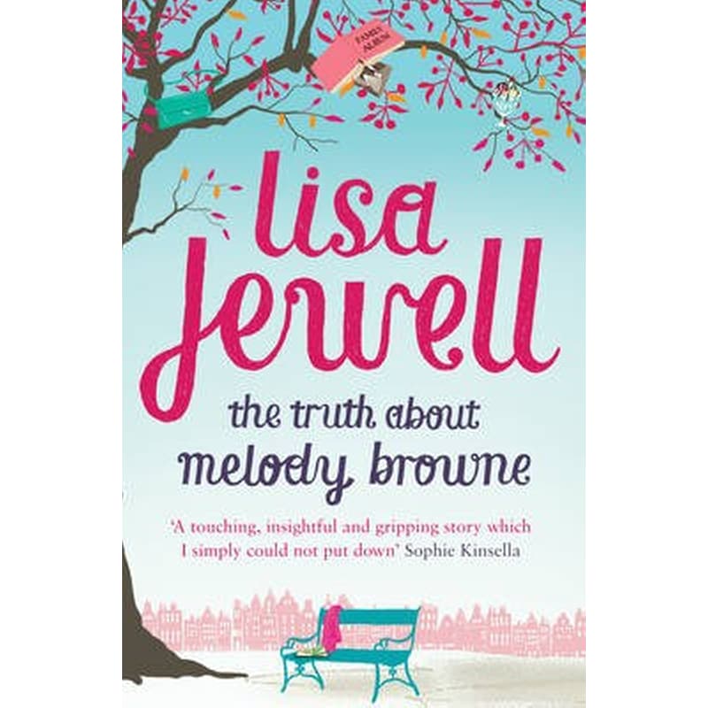 The Truth About Melody Browne