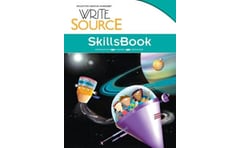 Write Source SkillsBook Student Edition Grade 6