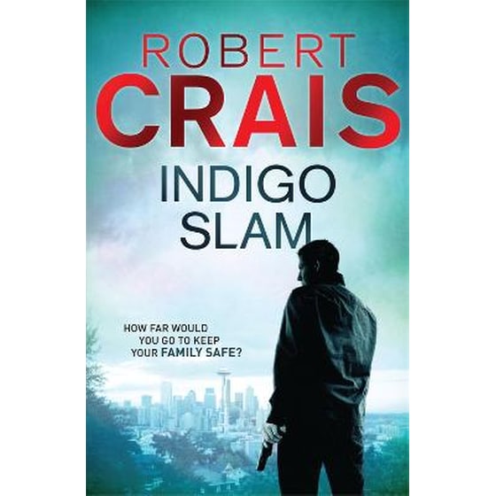 Indigo Slam image 0