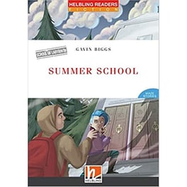 Summer School, mit 1 Audio-CD