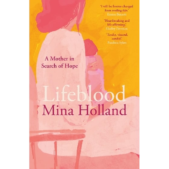 Lifeblood image 0