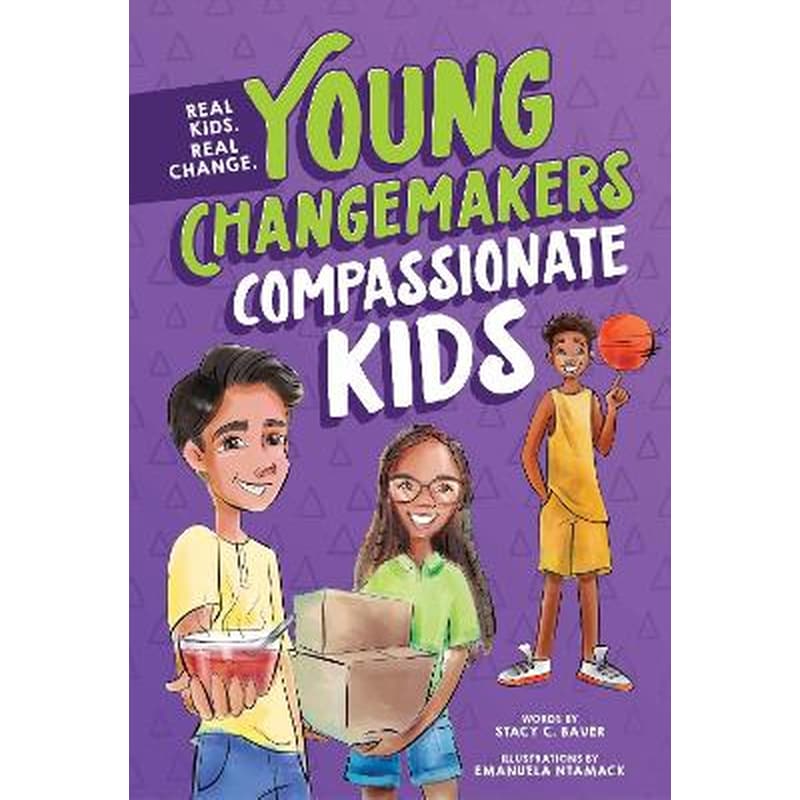 Compassionate Kids