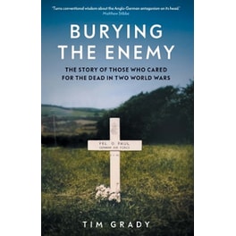 Burying the Enemy