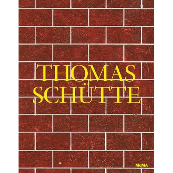 Thomas Schütte image 0