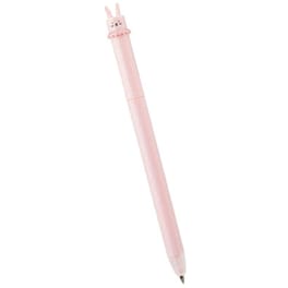 Στυλό Gel GIM Erasable Happy Life Κουνέλι