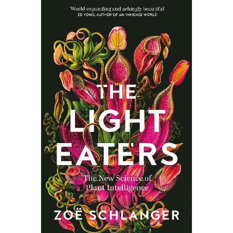 The Light Eaters