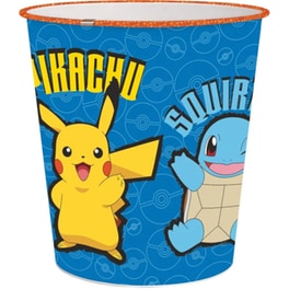 Καλάθι Αχρήστων Gim Pokemon